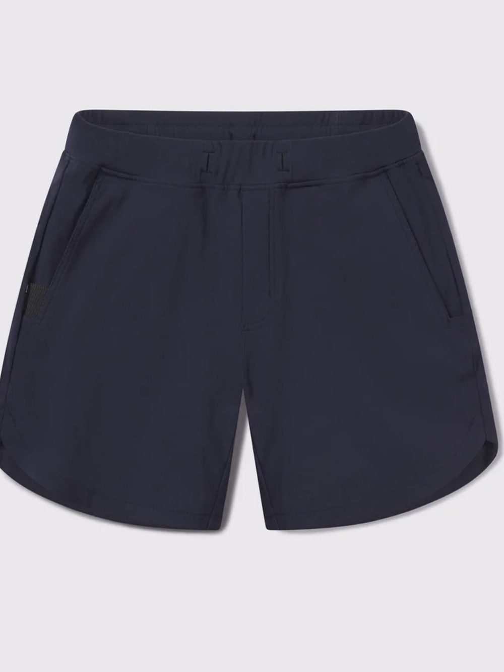 Barbell adapt training short